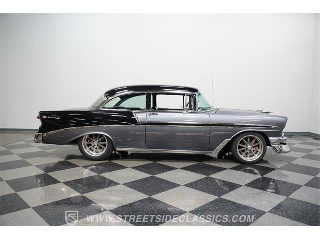 1956 Chevrolet Bel Air (CC-2067370) for sale in Lavergne, Tennessee