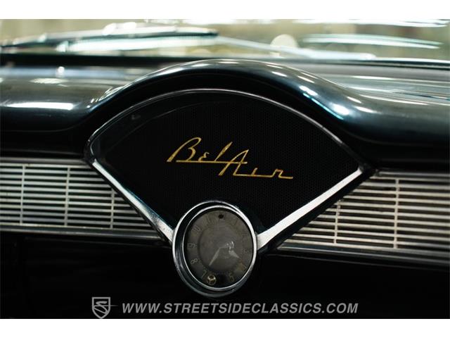 1956 Chevrolet Bel Air (CC-2067370) for sale in Lavergne, Tennessee
