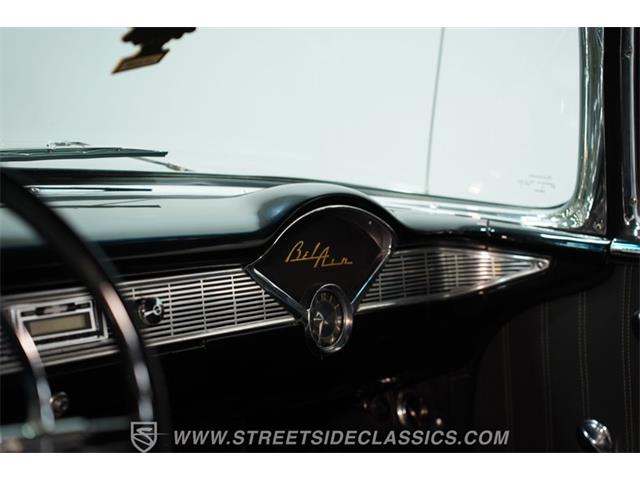 1956 Chevrolet Bel Air (CC-2067370) for sale in Lavergne, Tennessee
