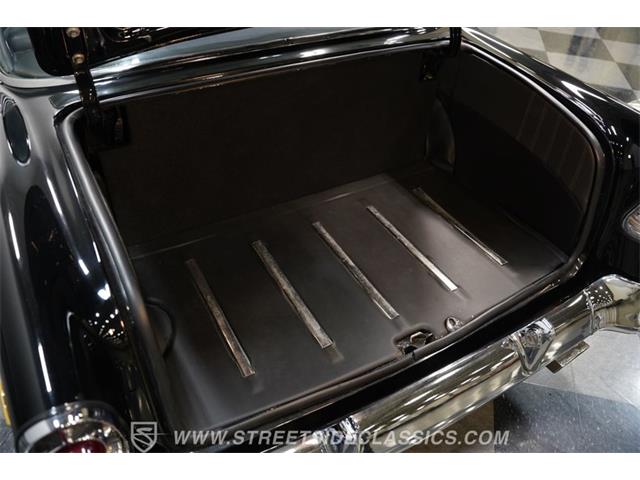 1956 Chevrolet Bel Air (CC-2067370) for sale in Lavergne, Tennessee