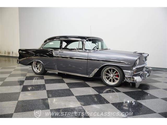 1956 Chevrolet Bel Air (CC-2067370) for sale in Lavergne, Tennessee