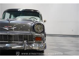 1956 Chevrolet Bel Air (CC-2067370) for sale in Lavergne, Tennessee