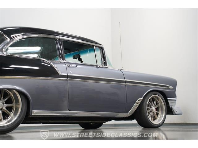 1956 Chevrolet Bel Air (CC-2067370) for sale in Lavergne, Tennessee