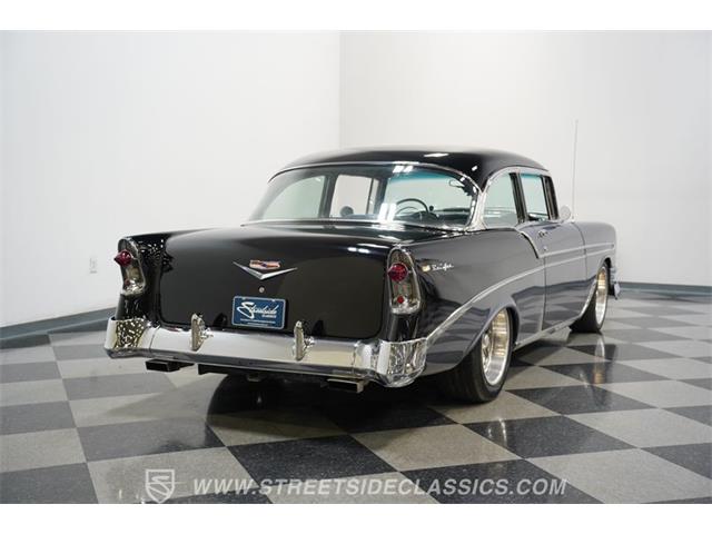 1956 Chevrolet Bel Air (CC-2067370) for sale in Lavergne, Tennessee