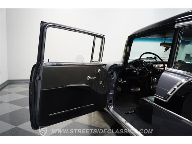 1956 Chevrolet Bel Air (CC-2067370) for sale in Lavergne, Tennessee