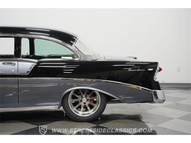1956 Chevrolet Bel Air (CC-2067370) for sale in Lavergne, Tennessee