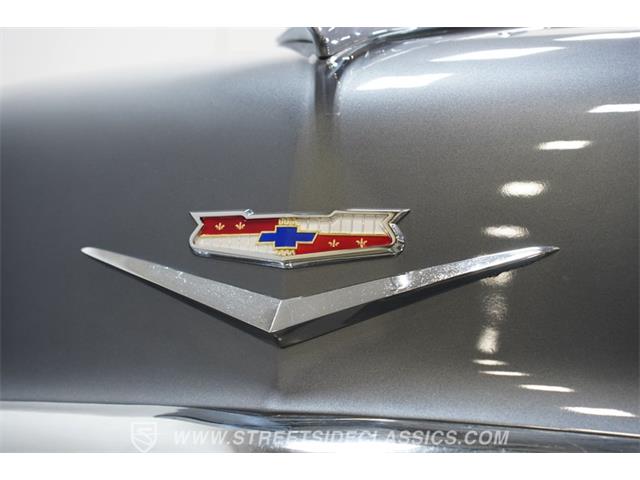 1956 Chevrolet Bel Air (CC-2067370) for sale in Lavergne, Tennessee
