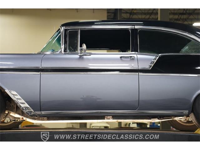 1956 Chevrolet Bel Air (CC-2067370) for sale in Lavergne, Tennessee