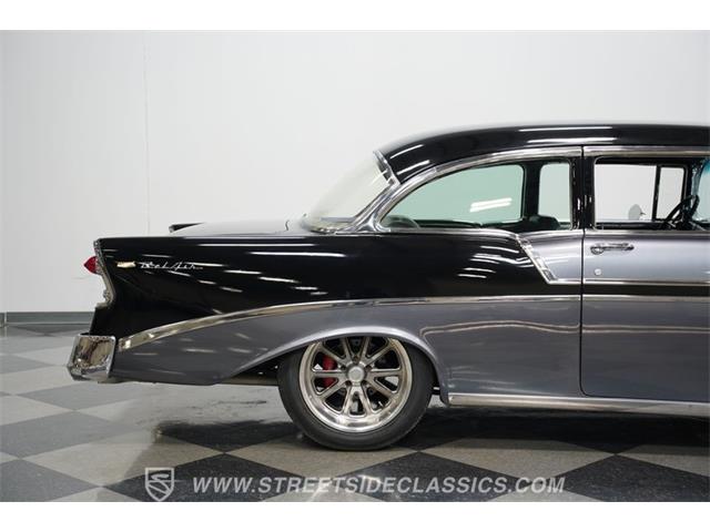 1956 Chevrolet Bel Air (CC-2067370) for sale in Lavergne, Tennessee