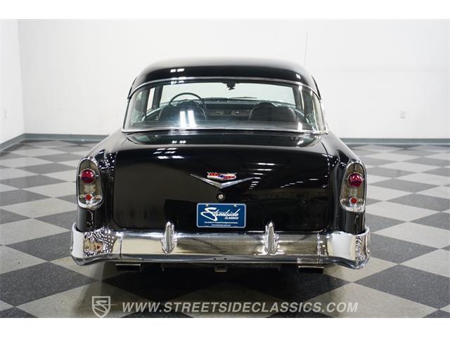 1956 Chevrolet Bel Air (CC-2067370) for sale in Lavergne, Tennessee