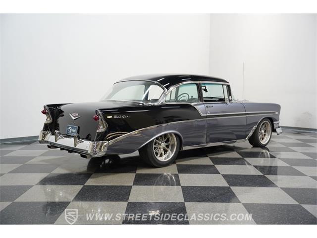 1956 Chevrolet Bel Air (CC-2067370) for sale in Lavergne, Tennessee