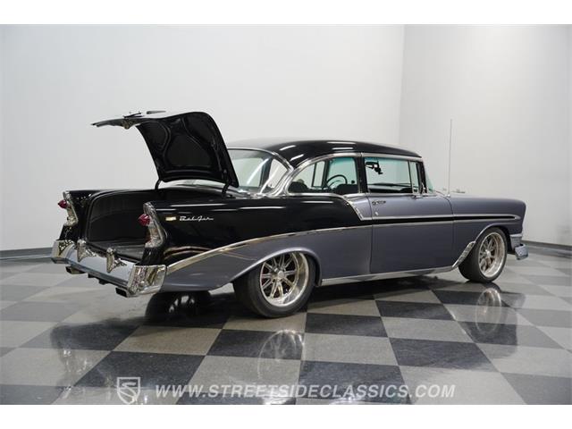 1956 Chevrolet Bel Air (CC-2067370) for sale in Lavergne, Tennessee