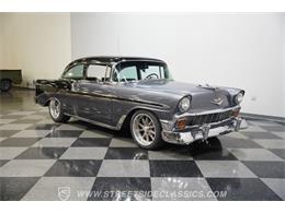 1956 Chevrolet Bel Air (CC-2067370) for sale in Lavergne, Tennessee