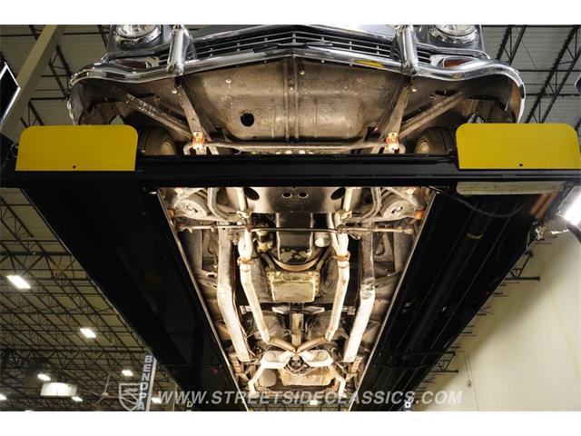 1956 Chevrolet Bel Air (CC-2067370) for sale in Lavergne, Tennessee