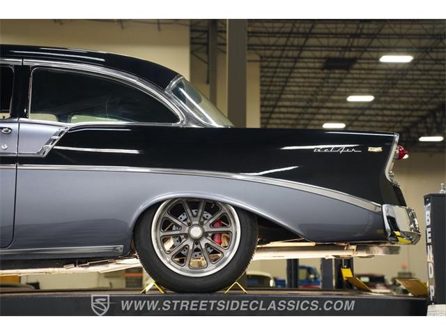 1956 Chevrolet Bel Air (CC-2067370) for sale in Lavergne, Tennessee