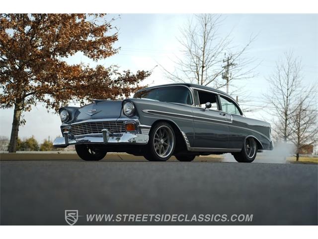 1956 Chevrolet Bel Air (CC-2067370) for sale in Lavergne, Tennessee