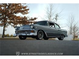 1956 Chevrolet Bel Air (CC-2067370) for sale in Lavergne, Tennessee