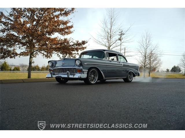 1956 Chevrolet Bel Air (CC-2067370) for sale in Lavergne, Tennessee