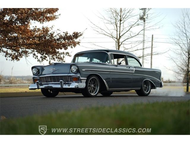 1956 Chevrolet Bel Air (CC-2067370) for sale in Lavergne, Tennessee