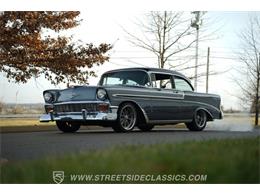 1956 Chevrolet Bel Air (CC-2067370) for sale in Lavergne, Tennessee