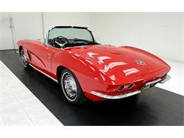 1962 Chevrolet Corvette (CC-2067371) for sale in Morgantown, Pennsylvania