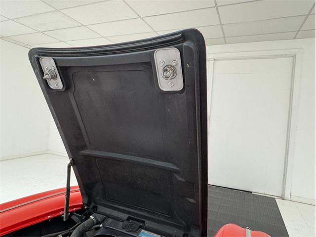 1962 Chevrolet Corvette (CC-2067371) for sale in Morgantown, Pennsylvania