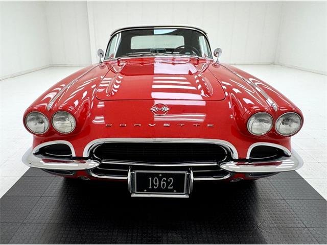 1962 Chevrolet Corvette (CC-2067371) for sale in Morgantown, Pennsylvania