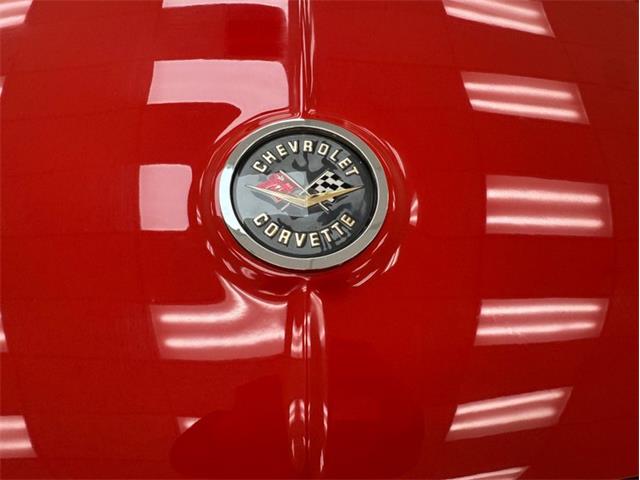 1962 Chevrolet Corvette (CC-2067371) for sale in Morgantown, Pennsylvania