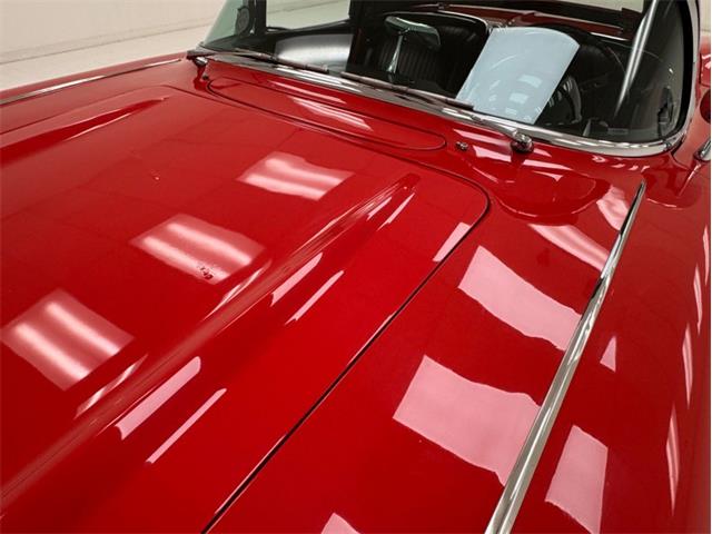 1962 Chevrolet Corvette (CC-2067371) for sale in Morgantown, Pennsylvania