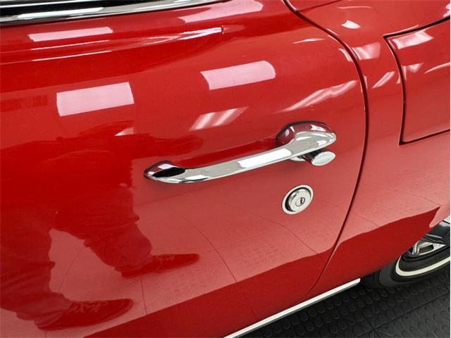 1962 Chevrolet Corvette (CC-2067371) for sale in Morgantown, Pennsylvania