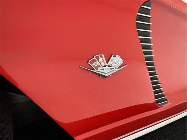 1962 Chevrolet Corvette (CC-2067371) for sale in Morgantown, Pennsylvania