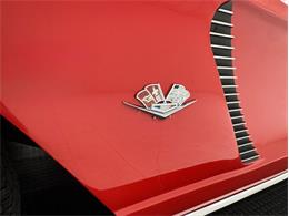 1962 Chevrolet Corvette (CC-2067371) for sale in Morgantown, Pennsylvania