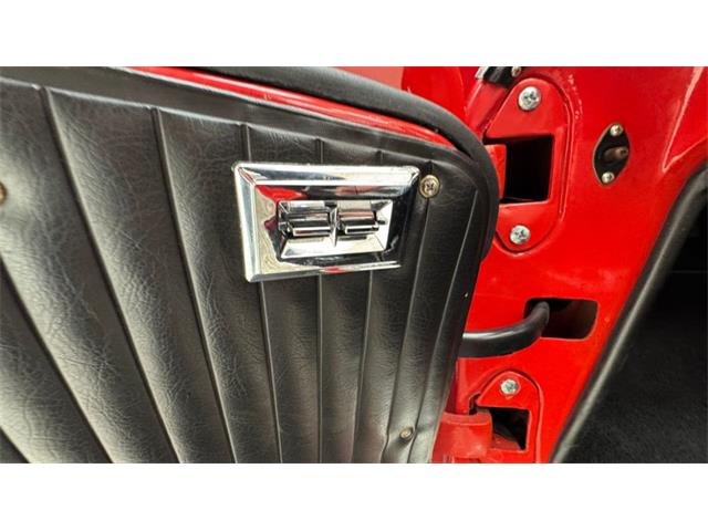 1962 Chevrolet Corvette (CC-2067371) for sale in Morgantown, Pennsylvania