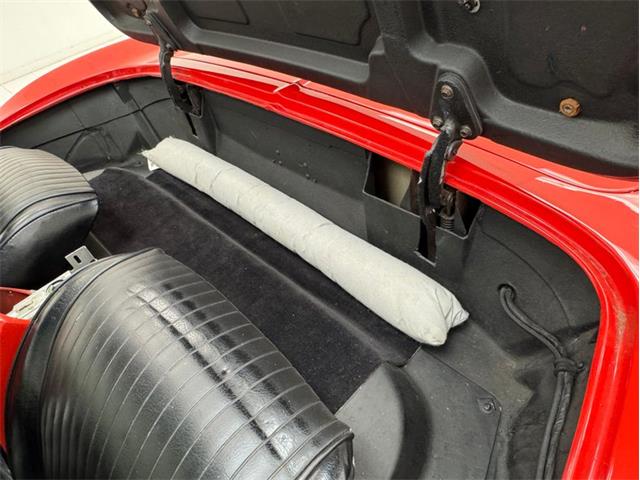 1962 Chevrolet Corvette (CC-2067371) for sale in Morgantown, Pennsylvania