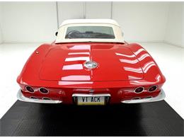 1962 Chevrolet Corvette (CC-2067371) for sale in Morgantown, Pennsylvania