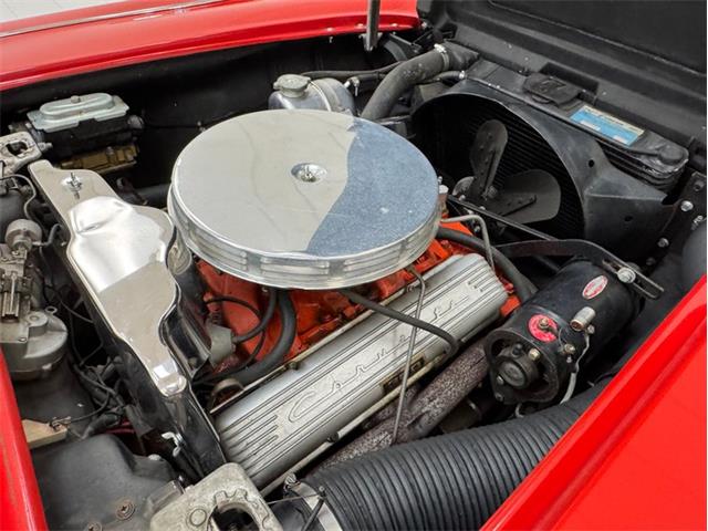 1962 Chevrolet Corvette (CC-2067371) for sale in Morgantown, Pennsylvania