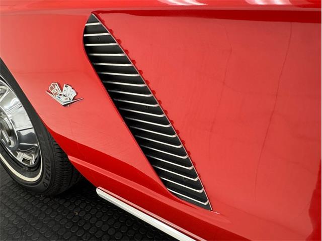 1962 Chevrolet Corvette (CC-2067371) for sale in Morgantown, Pennsylvania