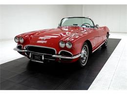 1962 Chevrolet Corvette (CC-2067371) for sale in Morgantown, Pennsylvania