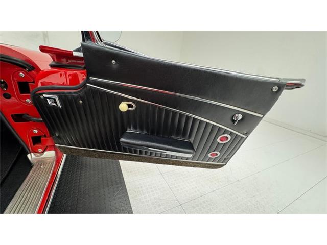 1962 Chevrolet Corvette (CC-2067371) for sale in Morgantown, Pennsylvania