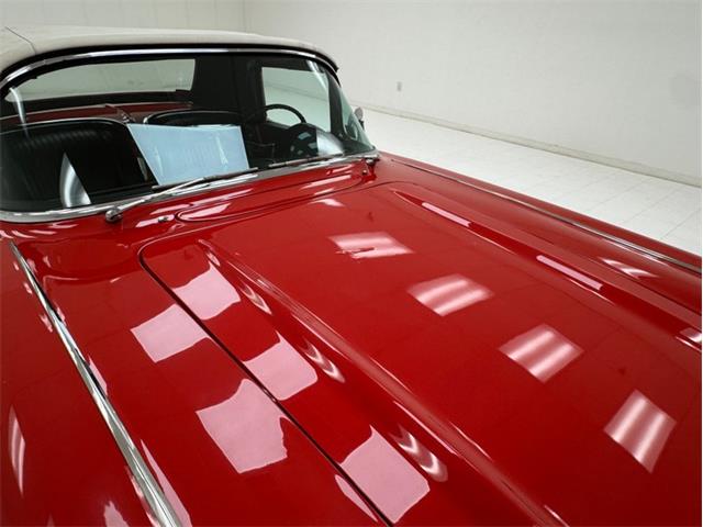 1962 Chevrolet Corvette (CC-2067371) for sale in Morgantown, Pennsylvania