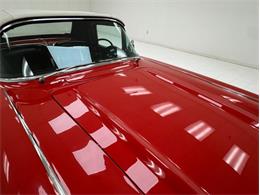 1962 Chevrolet Corvette (CC-2067371) for sale in Morgantown, Pennsylvania