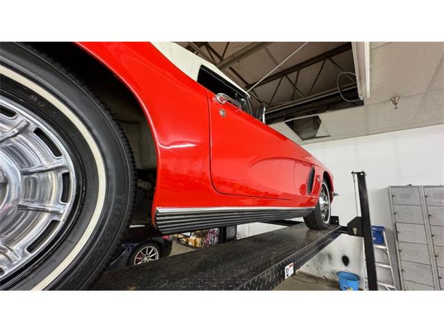 1962 Chevrolet Corvette (CC-2067371) for sale in Morgantown, Pennsylvania