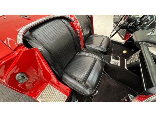 1962 Chevrolet Corvette (CC-2067371) for sale in Morgantown, Pennsylvania