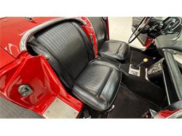 1962 Chevrolet Corvette (CC-2067371) for sale in Morgantown, Pennsylvania