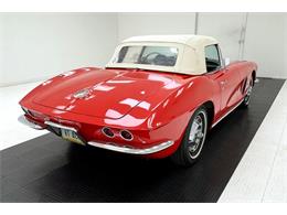 1962 Chevrolet Corvette (CC-2067371) for sale in Morgantown, Pennsylvania