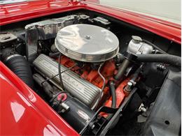 1962 Chevrolet Corvette (CC-2067371) for sale in Morgantown, Pennsylvania