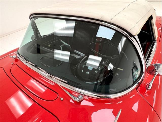 1962 Chevrolet Corvette (CC-2067371) for sale in Morgantown, Pennsylvania