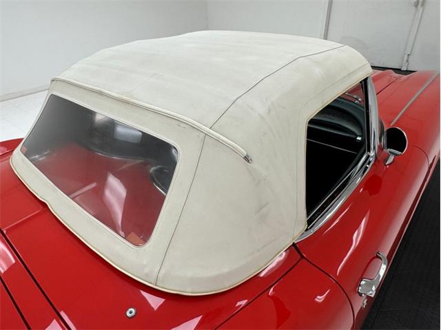 1962 Chevrolet Corvette (CC-2067371) for sale in Morgantown, Pennsylvania