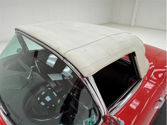 1962 Chevrolet Corvette (CC-2067371) for sale in Morgantown, Pennsylvania