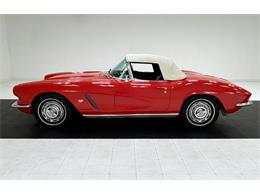 1962 Chevrolet Corvette (CC-2067371) for sale in Morgantown, Pennsylvania